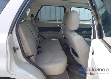 2009 Mercury Mariner V6 из США, поврежденный, VIN 4M2CU91G49KJ07713